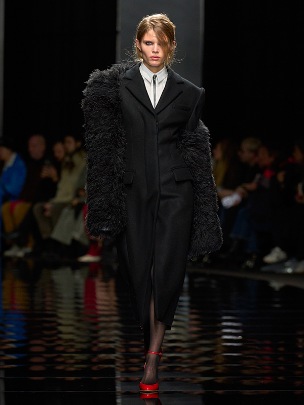 look sfilata_01 - Sportmax